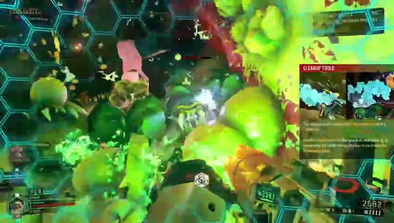 Das Spiel mit der Freudengranate. | Deep Rock Galactic | Ep. 352