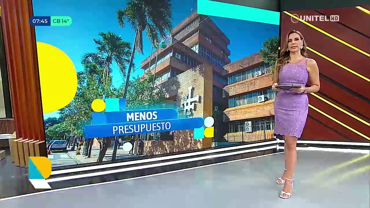 Gobernador de Tarija insiste que hay competencias que cubren gobernaciones pese a que le corresponde al Gobierno nacional
