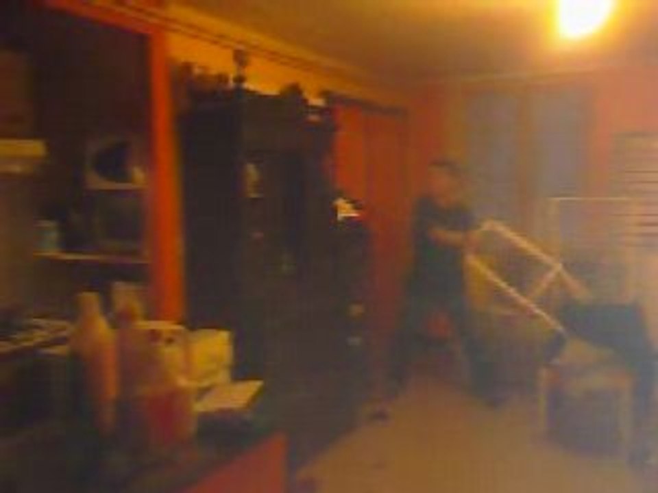 Ded marie couche toi là Vidéo Dailymotion