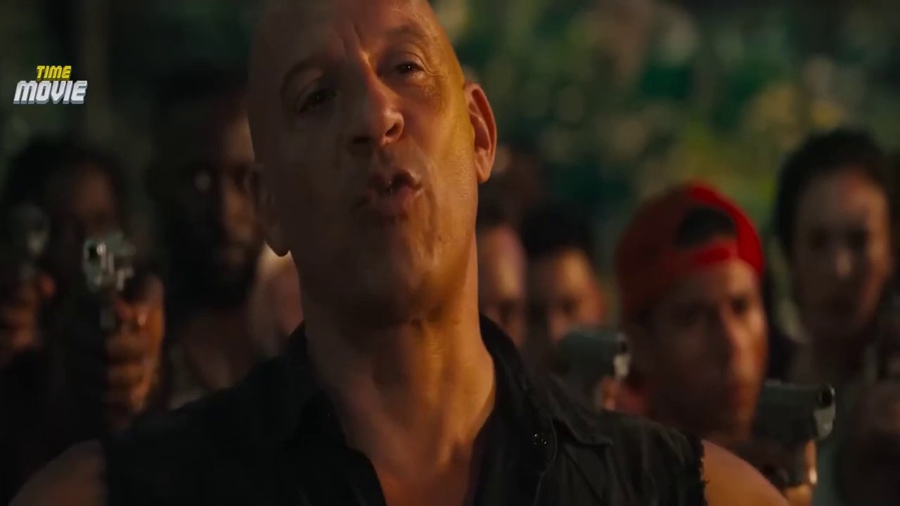 Top 10 Non Stop Action Movies That Will Take Your Breath Away.