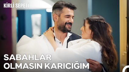 Sen Çok İyisin Ama Kocan Da Adam Çıktı - Kirli Sepeti