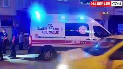 Tekirdağ'da Bir Kişi Eşini Darp Ederek Öldürdü
