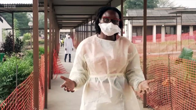 New strain of Mpox spreading rapidly in central Africa BBC News