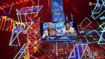 FULL MATCH Dragon Lee vs Cedric Alexander WWE SmackDown 102723