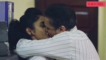 Webseries hot scene.......kiss scene.....new videos 2024