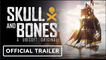 Skull and Bones | PC Features Trailer