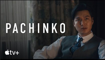Pachinko | Season 2 - 'Hansu & Sunja’s Reunion' Clip | Apple TV+