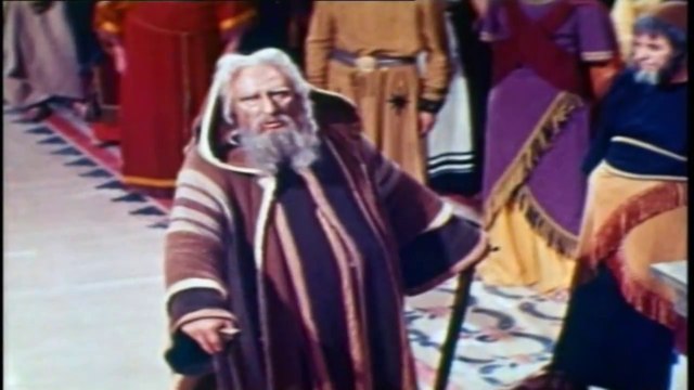 David And Goliath | Full Movie | Ferdinando Baldi, Richard Pottier, Orson Welles | Orson Welles, Ivica Pajer, Eleonora Rossi Drago, Massimo Serato