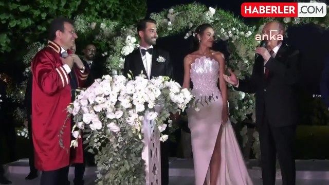 Kılıçdaroğlu ile İmamoğlu yine yan yana! Barış mesajı dikkat çekti