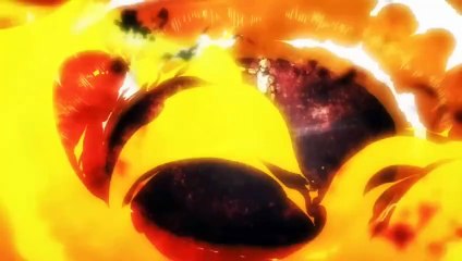 Saitama And Genos Vs. Mosquito Girl