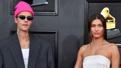 GALA VIDEO - Justin et Hailey Bieber parents : leur premier enfant est né, découvrez le sexe et le prénom du bébé !