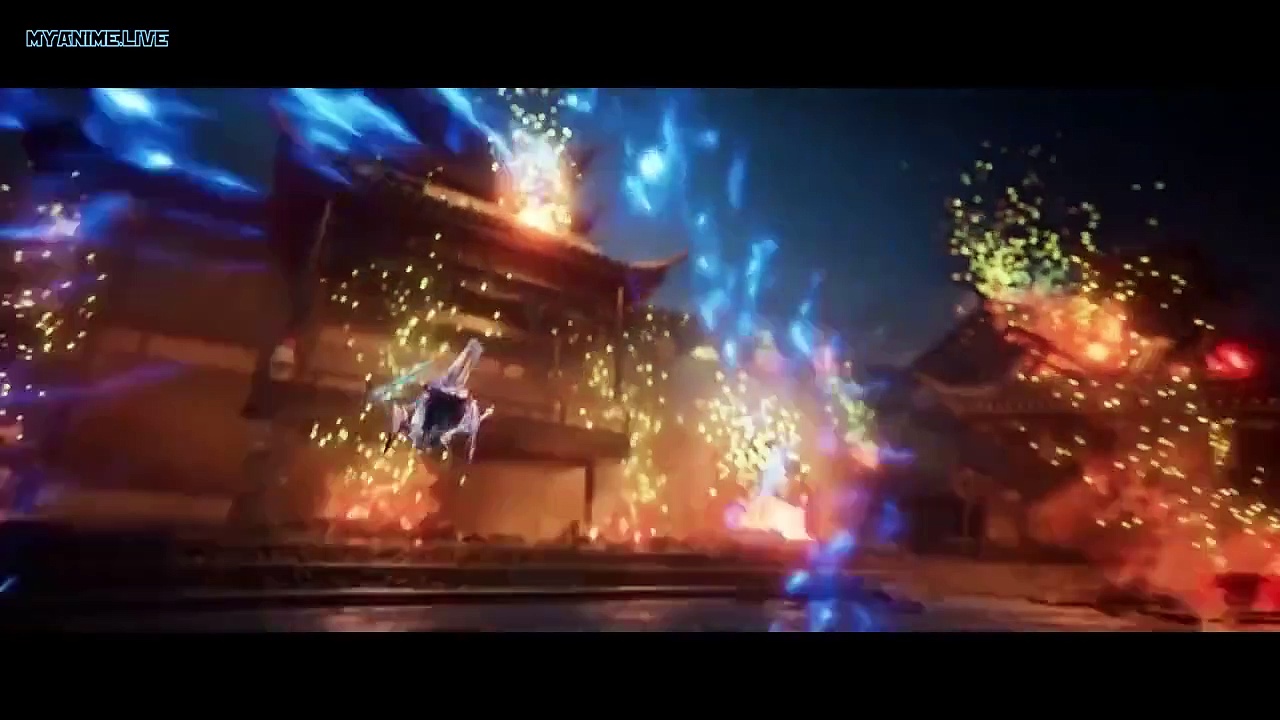 anime