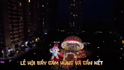 Roadshow tại OCean Park A5