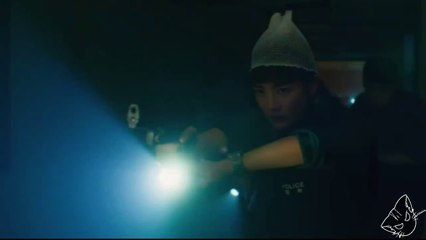 La jefatura de Gia-Gun capitulo 6 en español latino - Ema Kyunxek