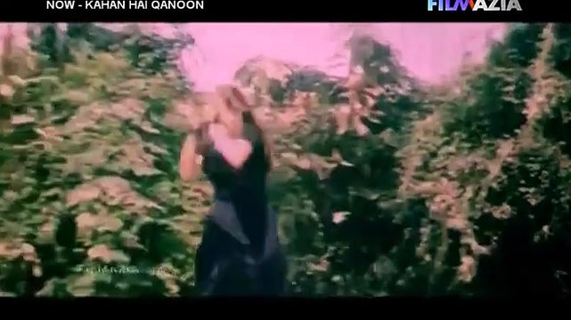 Gallaan Goriyan Nu - Saima & Shan - Pakistani Film Kahan Hai Kanoon (2000) Azra Jehan