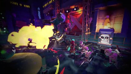 King of Meat - Exciting Trailer Unveiled! 🍖