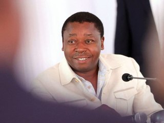 Togo : 5 gouverneurs de régions nommés par Faure Gnassingbé