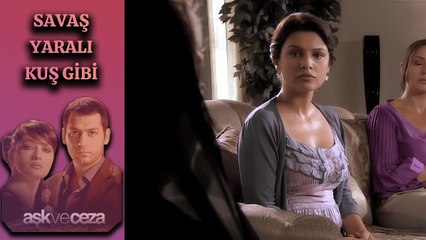 Savaş, Yasemin'den Ayrıldı Bu Sefer Kesin! | Aşk ve Ceza 24. Bölüm