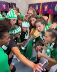 Supertaça Sporting Highlights ⚽