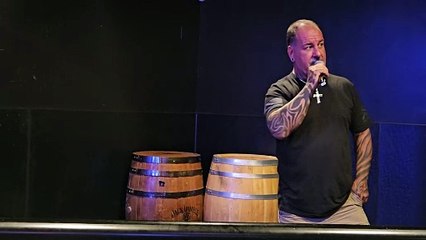 PINK FLOYD - ANOTHER BRICK IN THE WALL (PERFORMED AT THE WESTERNER)