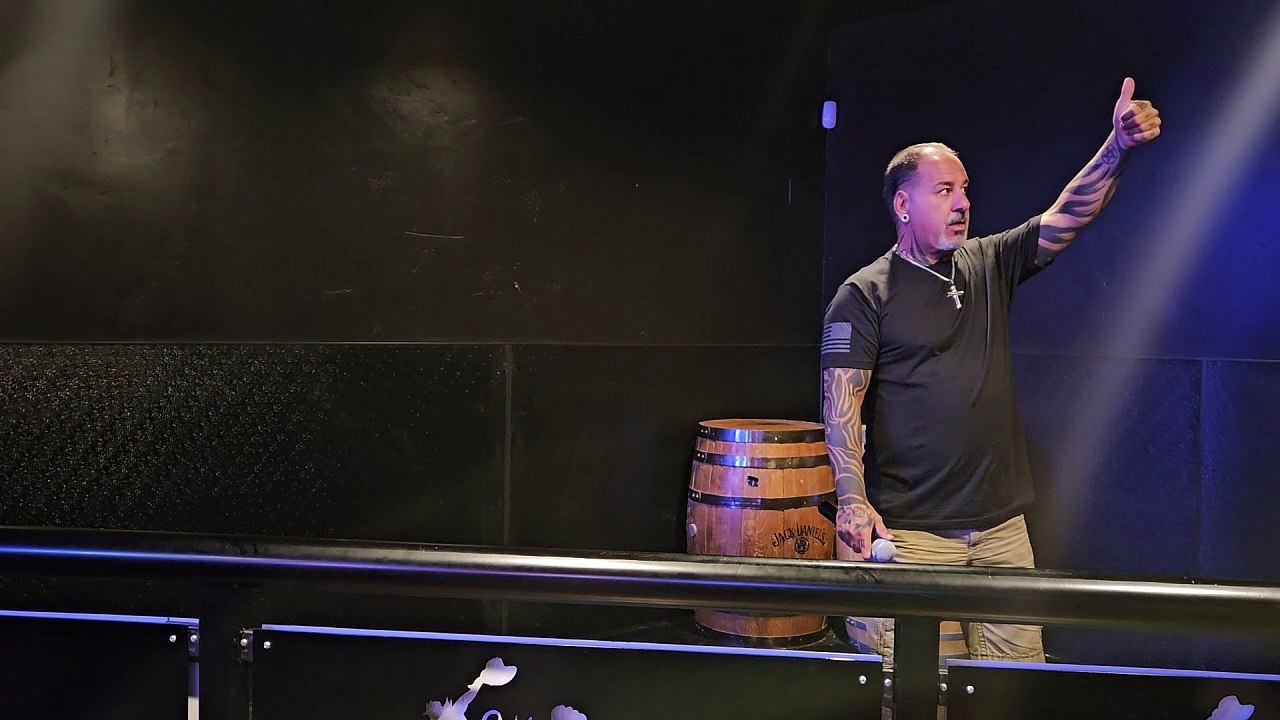 QUEENSRYCHE - QUEEN OF THE RYCHE (PERFORMED AT THE WESTERNER)