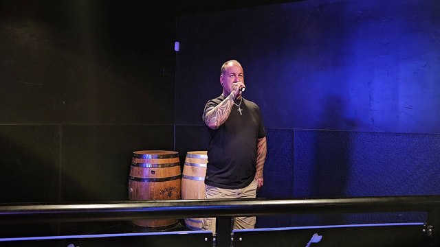 WITHIN TEMPTATION - STAND MY GROUND (PERFORMED AT THE WESTERNER)