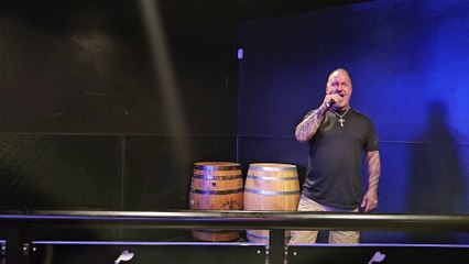 HALESTORM - I GET OFF (PERFORMED AT THE WESTERNER)