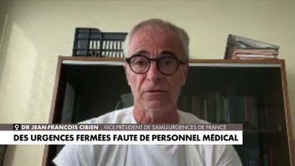 Jean-François Cibien : «Un plan santé digne de la France»