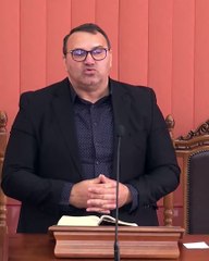 Nelu Popelea - Biblia ținută in casă cu praf pe ea, nu e Biblie