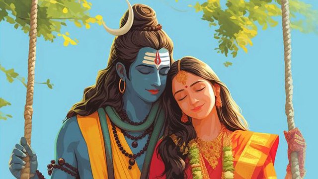 Kajari Teej 2024 Wishes, Messages, Whatsapp Status, Quotes, Facebook Status, SMS, Images | Boldsky