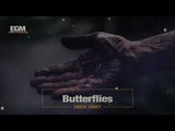 Butterflies - Ender Güney (Official Audio)  Cinematic Music