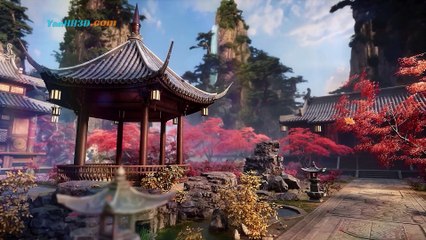 Nguyên Tôn Tập 16 Thuyết Minh