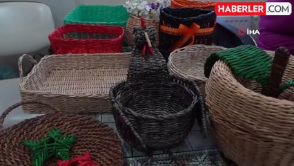 AKSEM kurslarına yoğun ilgi