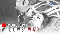 Widows’ War: The ruthless killing of Beverly (Episode 38 - Part 1/3)