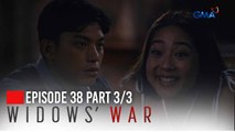 Widows’ War: The reunion of the long-lost Palacios siblings (Episode 38 - Part 3/3)