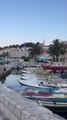 LA BEAUTÉ de Hvar au petit matin