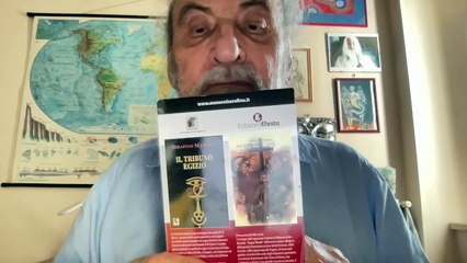 URSULA VON DER LEYEN & ALESSANDRO ORSINI