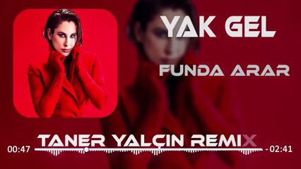 Yak Gel (Remix)