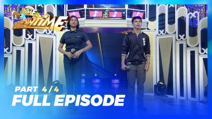 It's Showtime: Mga tinig mula a BatStateU at UDD, pinabilib ang mga hurado! (August 21, 2024) (Part 4/4)