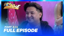 It's Showtime: Binatang certified torpe, handa nang muling makipag-date! (August 21, 2024) (Part 3/4)