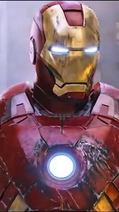 iron man edoiougs