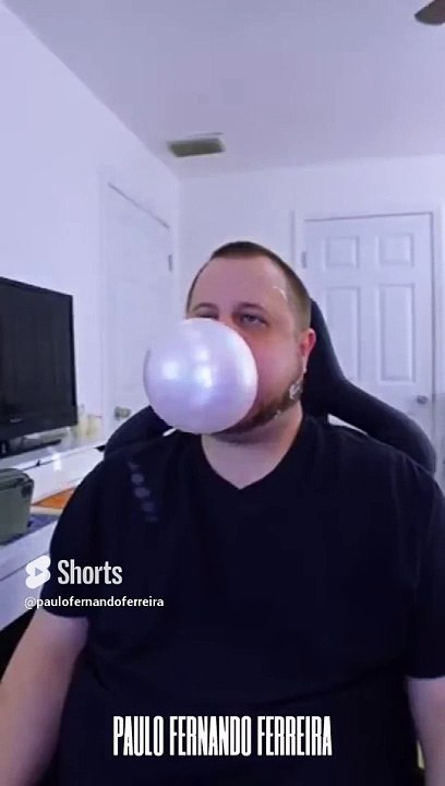 Chewinggum