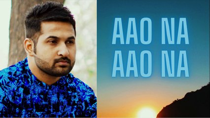 Aao Na Aao Na | Jass Multani | Jatin-Lalit | Cover Song