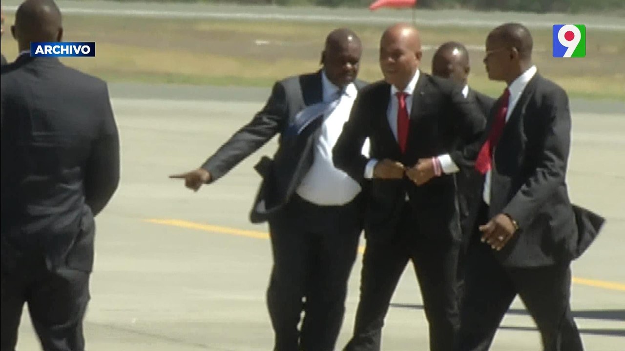 Washington sanciona a Martelly por vínculos con el narco | El Despertador