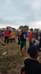 Kesurupan D3m1t Helikopt3R‼️