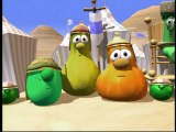 VeggieTales: Dave and the Giant Pickle (DVD) (without intro)