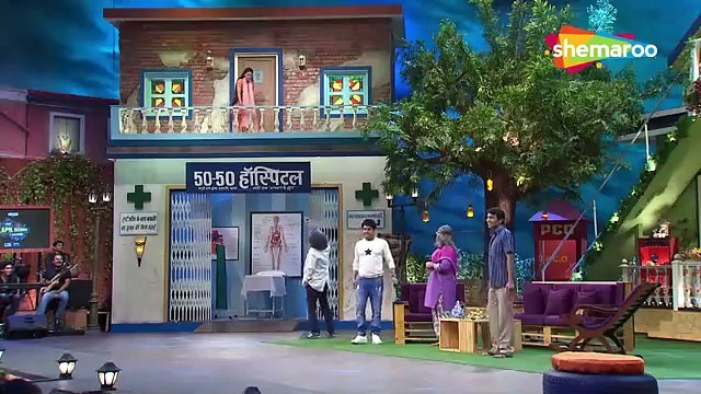 Dr. Mashoor Gulati Best Comedy _ The Kapil Sharma Show _ Haste Raho Comedy Compilation _ Funny Video