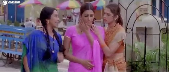 गोविंदा गया समझाने जॉनी लीवर को पर खुद भड़क गया उस पर
