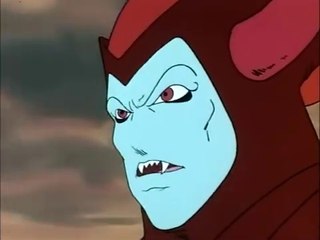 Dungeons & Dragons - Episode 8 - Servant of Evil