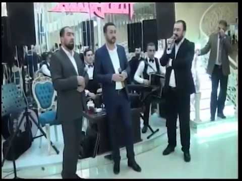Seyyid Taleh - Azerbaycan ilahi negmeler qrupu - Dini toy